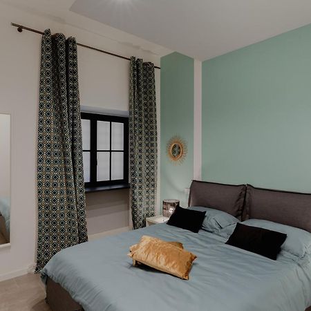 50 Steps To Navona Apartment Рим Экстерьер фото