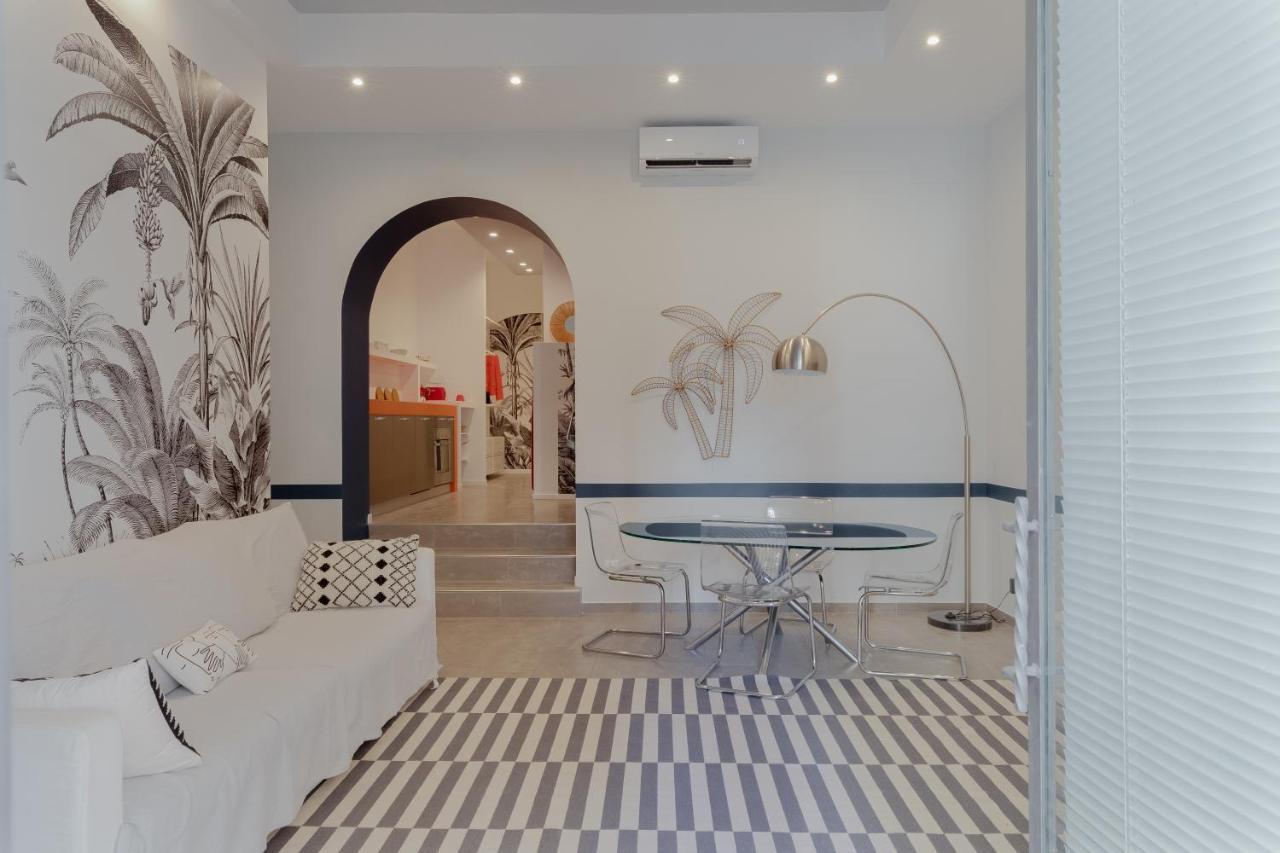 50 Steps To Navona Apartment Рим Экстерьер фото