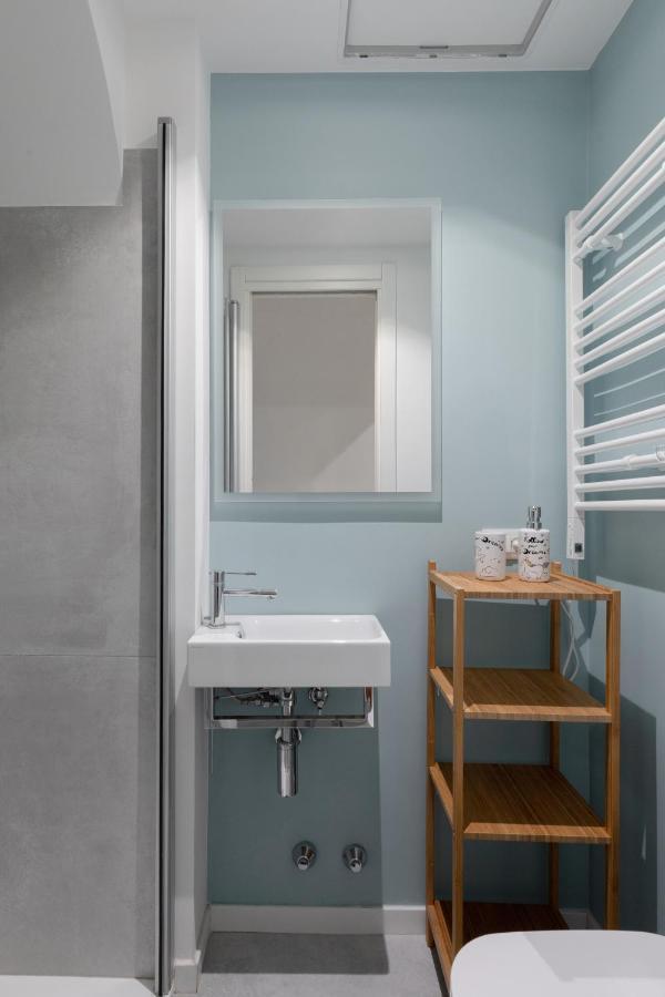 50 Steps To Navona Apartment Рим Экстерьер фото
