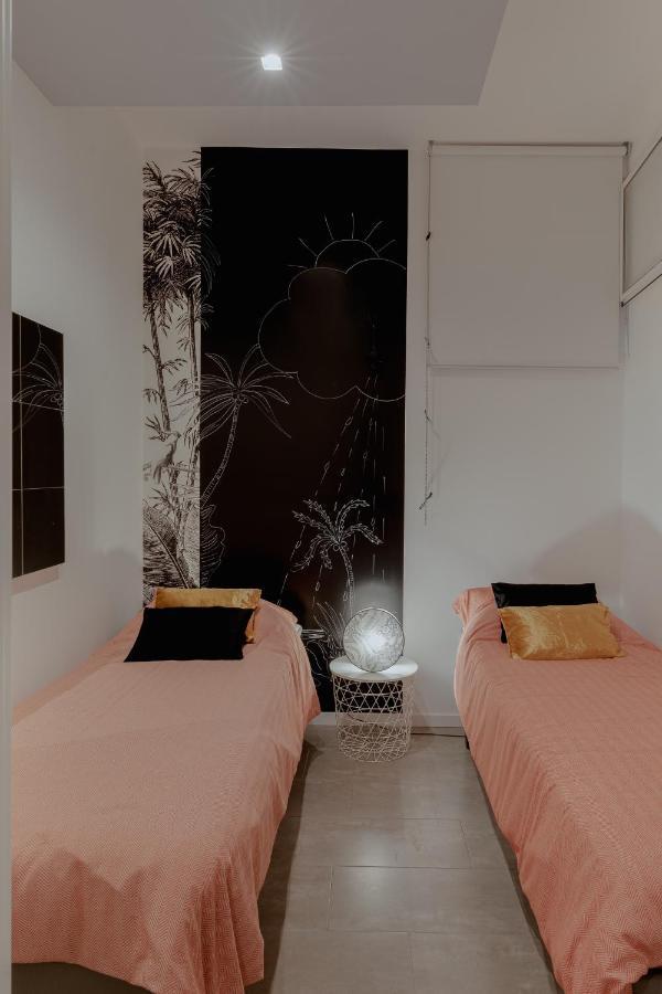50 Steps To Navona Apartment Рим Экстерьер фото