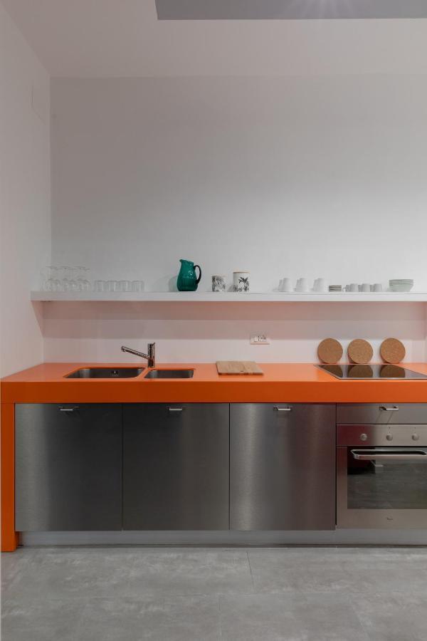 50 Steps To Navona Apartment Рим Экстерьер фото